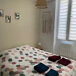 Chaleureux Aux Portes De Bordeaux