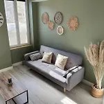 Chaleureux Aux Portes De Bordeaux Apartment