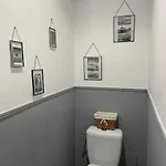 Chaleureux Aux Portes De Bordeaux *