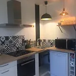 Apartment Chaleureux Aux Portes De Bordeaux
