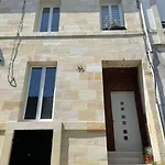 Chaleureux Aux Portes De Bordeaux Apartment