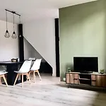 Chaleureux Aux Portes De Bordeaux Apartment