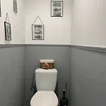 Chaleureux Aux Portes De Bordeaux *