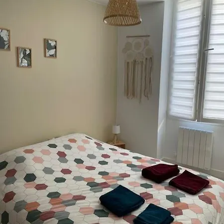 Chaleureux Aux Portes De Bordeaux