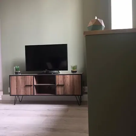 Chaleureux Aux Portes De Bordeaux