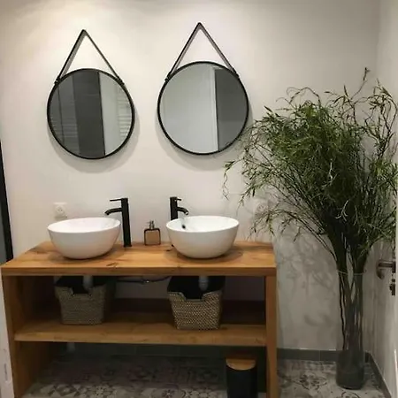 Apartmán Chaleureux Aux Portes De Bordeaux