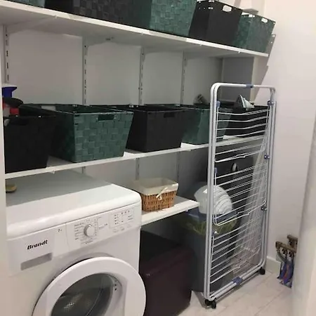 Chaleureux Aux Portes De Bordeaux Apartmán