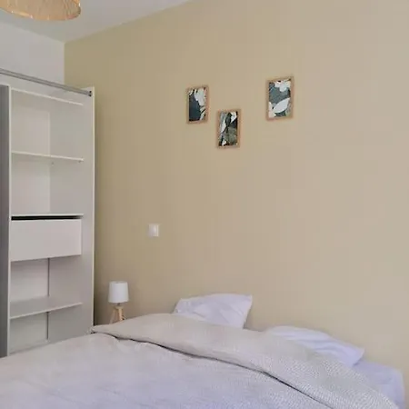 Chaleureux Aux Portes De Bordeaux Apartmán