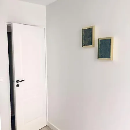 Apartmán Chaleureux Aux Portes De Bordeaux *