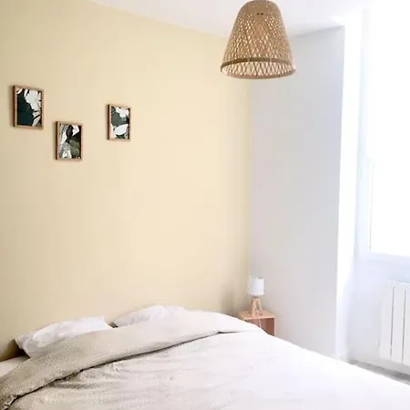 Chaleureux Aux Portes De Bordeaux
