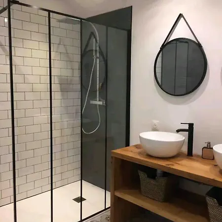 Apartmán Chaleureux Aux Portes De Bordeaux *