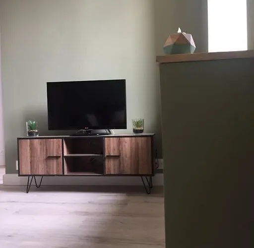 Chaleureux Aux Portes De Bordeaux