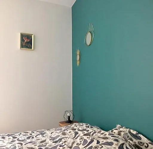 Chaleureux Aux Portes De Bordeaux *