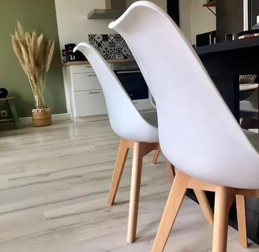 Chaleureux Aux Portes De Bordeaux