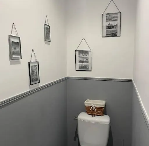 Chaleureux Aux Portes De Bordeaux *