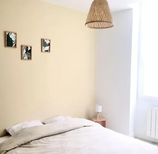Chaleureux Aux Portes De Bordeaux